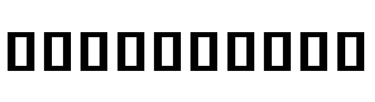 Noto Serif Khmer Bold  Free Fonts Download