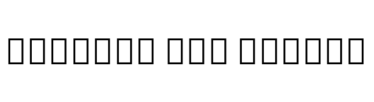 Noto Sans Devanagari Condensed Thin  Free Fonts Download