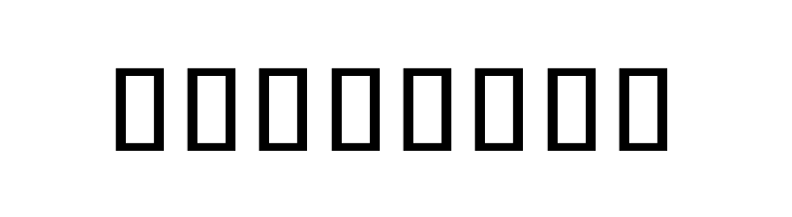 Noto Sans Khmer SemiCondensed  Free Fonts Download