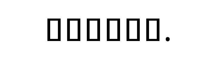 Noto Sans Khmer SemiCondensed  Free Fonts Download