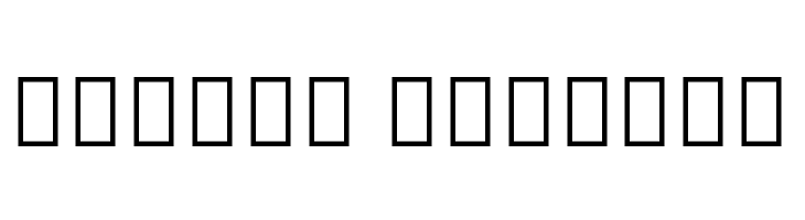 Noto Sans Buhid Regular  Free Fonts Download