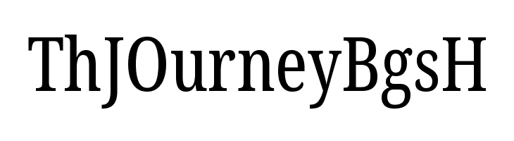 Noto Serif ExtraCondensed  Free Fonts Download