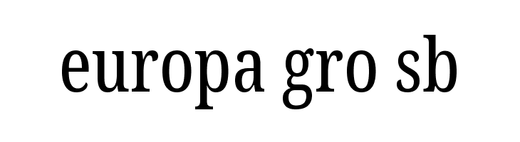 Noto Serif ExtraCondensed  Free Fonts Download