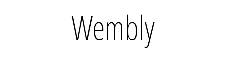 Noto Sans Display ExtraCondensed ExtraLight  Free Fonts Download