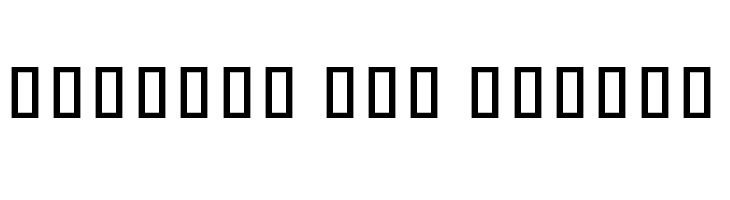 Noto Sans Khmer UI ExtraCondensed Medium  Free Fonts Download