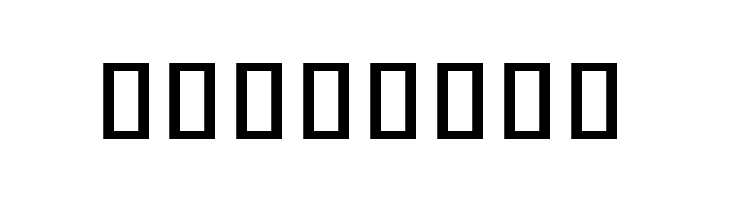 Noto Sans Khmer SemiCondensed Medium  Free Fonts Download