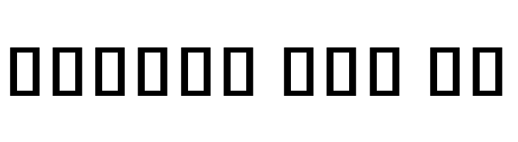 Noto Sans Khmer SemiCondensed Medium  Free Fonts Download