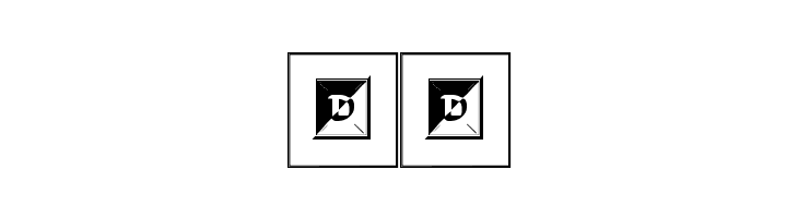 Egyptian  Free Fonts Download