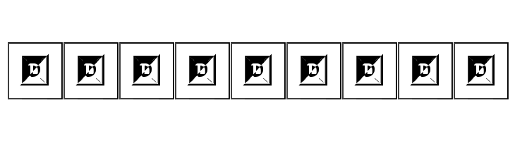 Egyptian  Free Fonts Download