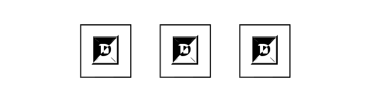 Egyptian  Free Fonts Download
