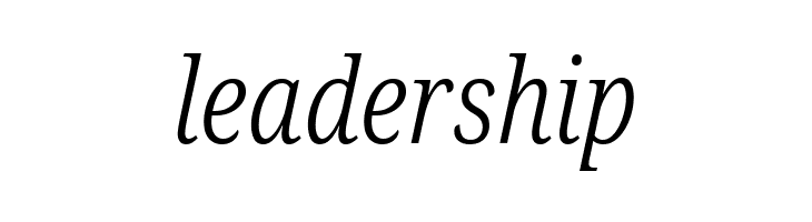 Noto Serif Condensed Light Italic  Free Fonts Download