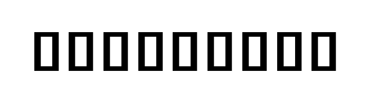 Noto Sans Khmer SemiCondensed SemiBold  Free Fonts Download