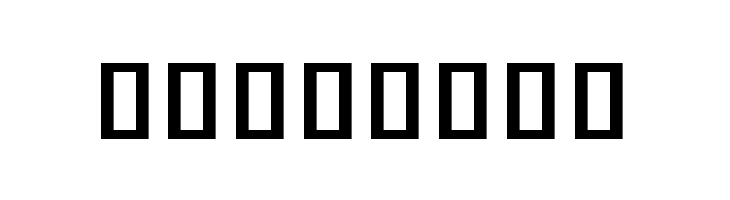 Noto Sans Khmer SemiCondensed SemiBold  Free Fonts Download