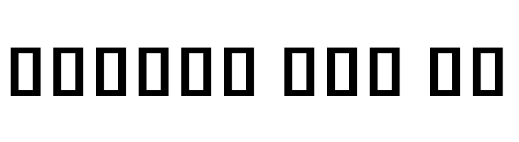 Noto Sans Khmer SemiCondensed SemiBold  Free Fonts Download