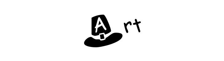 Pilgrim Hats  Free Fonts Download