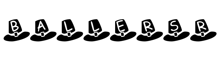 Pilgrim Hats  Free Fonts Download