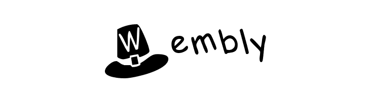 Pilgrim Hats  Free Fonts Download
