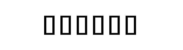 Noto Sans Khmer Condensed  Free Fonts Download