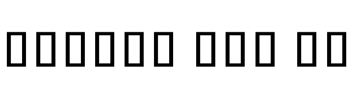 Noto Sans Khmer Condensed  Free Fonts Download