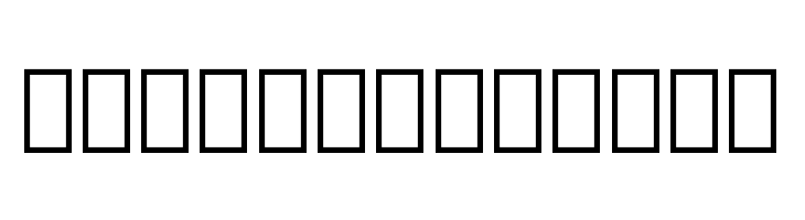 Noto Sans Lao UI SemiCondensed ExtraLight  Free Fonts Download
