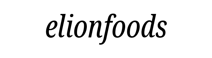 Noto Serif ExtraCondensed Italic  Free Fonts Download