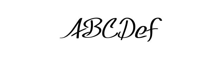 SF Foxboro Script Extended  Free Fonts Download