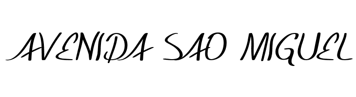 SF Foxboro Script Extended  Free Fonts Download