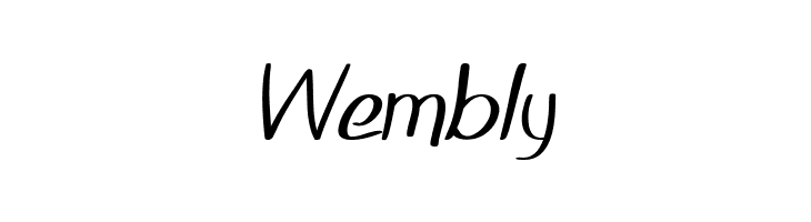 SF Foxboro Script Extended  Free Fonts Download