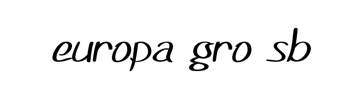 SF Foxboro Script Extended  Free Fonts Download