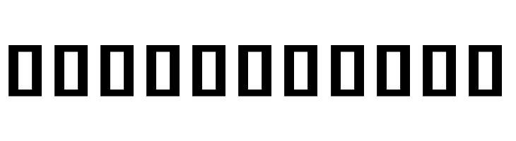 Noto Sans Khmer UI SemiCondensed Bold  Free Fonts Download