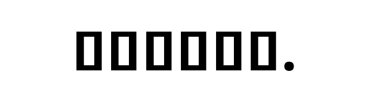 Noto Sans Khmer UI SemiCondensed Bold  Free Fonts Download