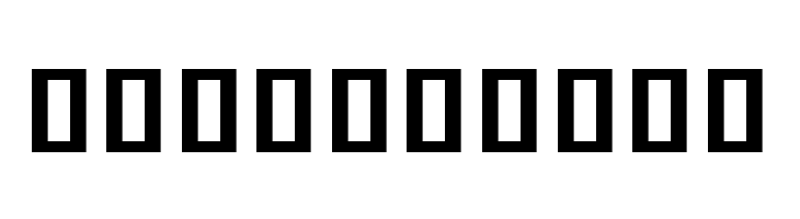 Noto Sans Khmer UI SemiCondensed Bold  Free Fonts Download