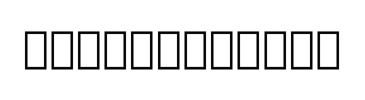 Noto Serif Armenian ExtraCondensed Thin  Free Fonts Download