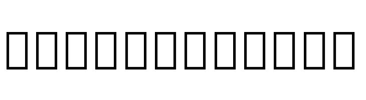 Noto Serif Armenian SemiCondensed Bold  Free Fonts Download