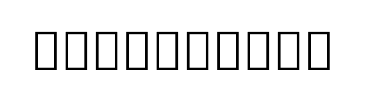 Noto Serif Armenian SemiCondensed Bold  Free Fonts Download