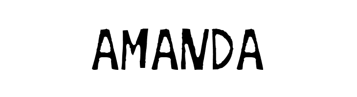 BoArust beta  Free Fonts Download