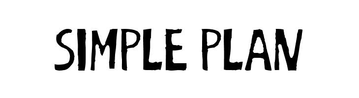 BoArust beta  Free Fonts Download