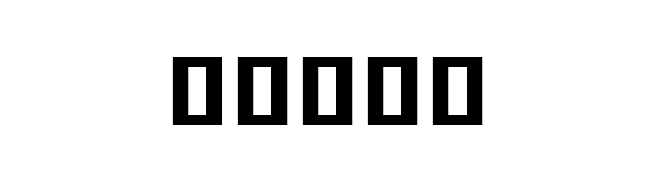 Noto Sans Khmer ExtraBold  Free Fonts Download