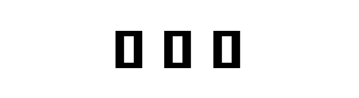 Noto Sans Khmer ExtraBold  Free Fonts Download