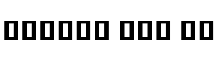 Noto Sans Khmer ExtraBold  Free Fonts Download