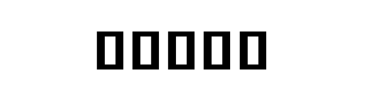 Noto Sans Khmer Bold  Free Fonts Download