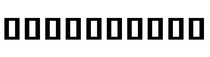 Noto Sans Khmer Bold  Free Fonts Download