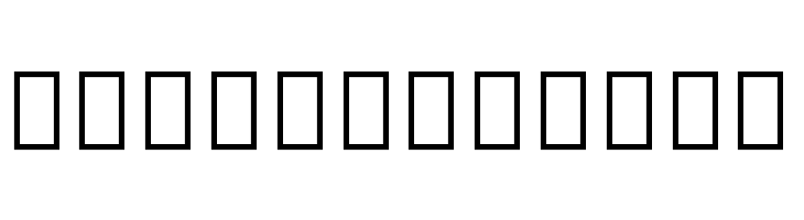 Noto Serif Tamil ExtraCondensed Medium  Free Fonts Download