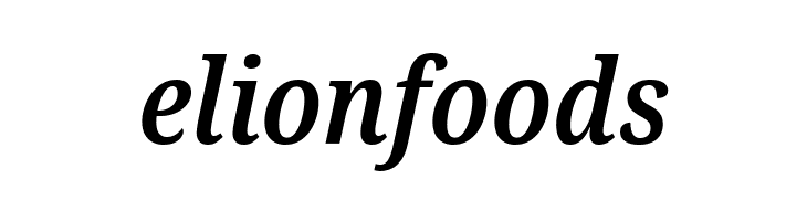 Noto Serif Condensed SemiBold Italic  Free Fonts Download