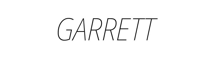 Noto Sans Display SemiCondensed Thin Italic  Free Fonts Download