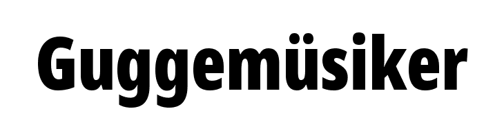 Noto Sans Display ExtraCondensed Black  Free Fonts Download