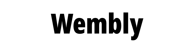 Noto Sans Display ExtraCondensed Black  Free Fonts Download