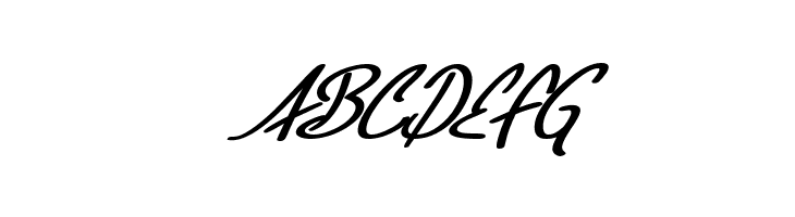 SF Foxboro Script Bold Italic  Free Fonts Download