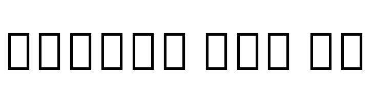 Noto Serif Myanmar ExtraCondensed Light  Free Fonts Download