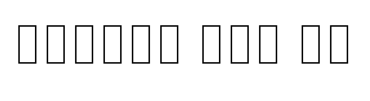 Noto Sans Khmer UI Condensed Thin  Free Fonts Download